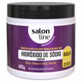Salon Line Hidróxido de Sódio Lanolina Regular 400g